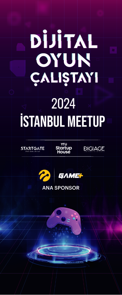 Dijital Oyun Çalıştayı